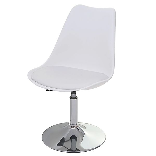 MCW Esszimmerstuhl Vaasa T501-K (1er), Höhenverstellbar, günstig online kaufen