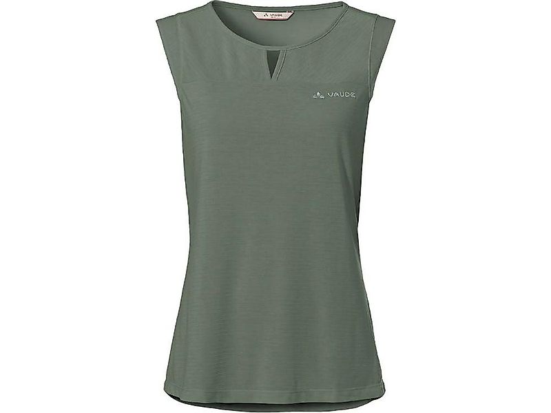 VAUDE Tanktop VAUDE Damen-Top 'Skomer Hiking' günstig online kaufen