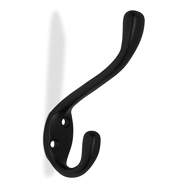 SOTECH Garderobenhaken SOFIA Groß Schwarz günstig online kaufen