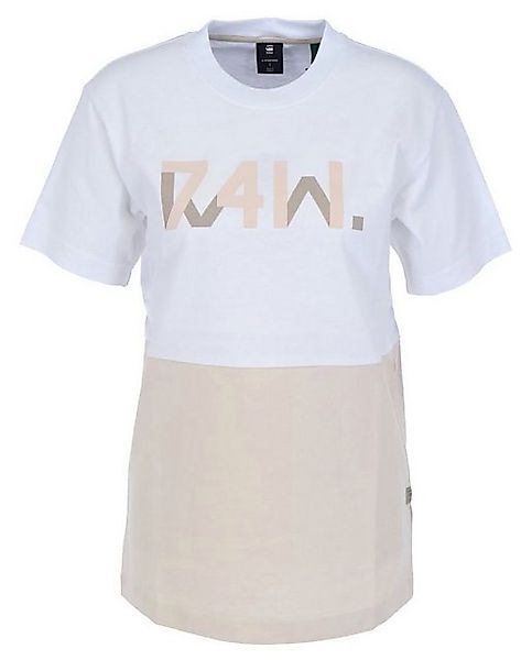 G-Star RAW T-Shirt 7411 Cut&Sewn T-Shirt (1-tlg) günstig online kaufen