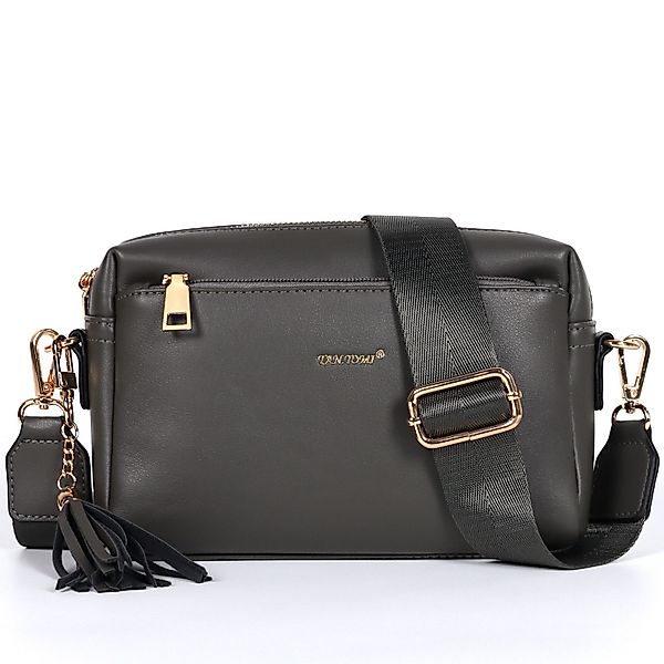 Fassiona Umhängetasche Damen Handy Umhängetasche, Crossbody günstig online kaufen