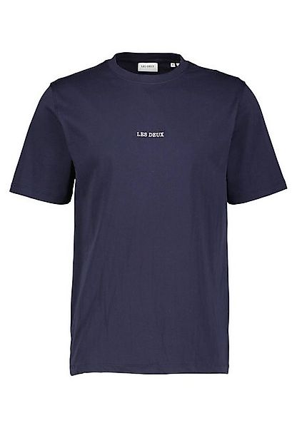 Les Deux T-Shirt Herren T-Shirt DEXTER (1-tlg) günstig online kaufen