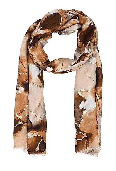 Goodman Design Modeschal Damen Sommerschal mit abstraktem Muster, elegant u günstig online kaufen