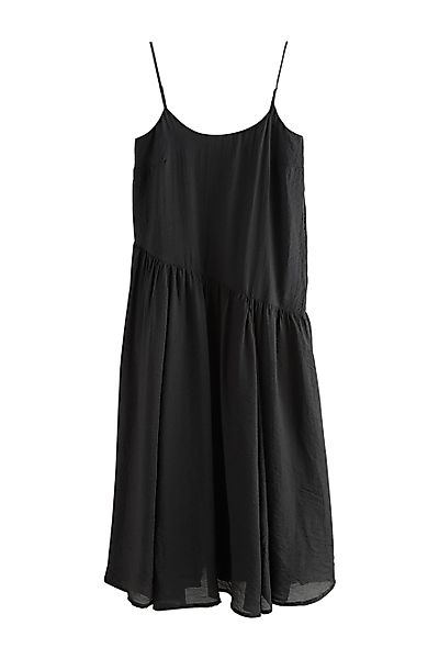 Next Strandkleid Verschlussloses Maxikleid mit tiefer günstig online kaufen