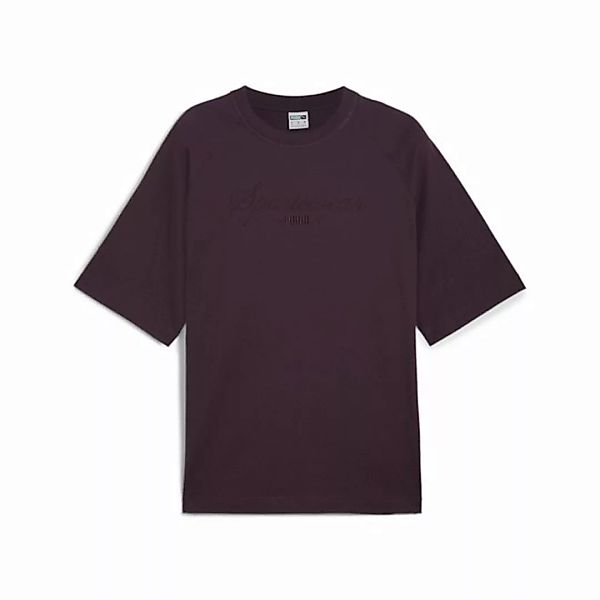 PUMA T-Shirt CLASSICS+ Oversized T-Shirt Herren günstig online kaufen