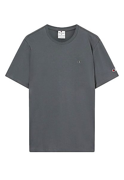 Champion T-Shirt T-Shirt Kurzarmshirt (1-tlg., 1) günstig online kaufen