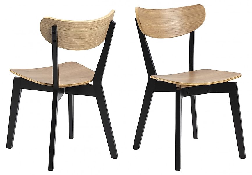 ACTONA GROUP Esszimmerstuhl Roxby (2 St), günstig online kaufen