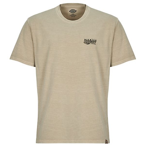 Dickies  T-Shirt SERVICE STATION SS TEE günstig online kaufen