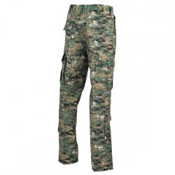 MFH Cargohose US Feldhose ACU Rip günstig online kaufen