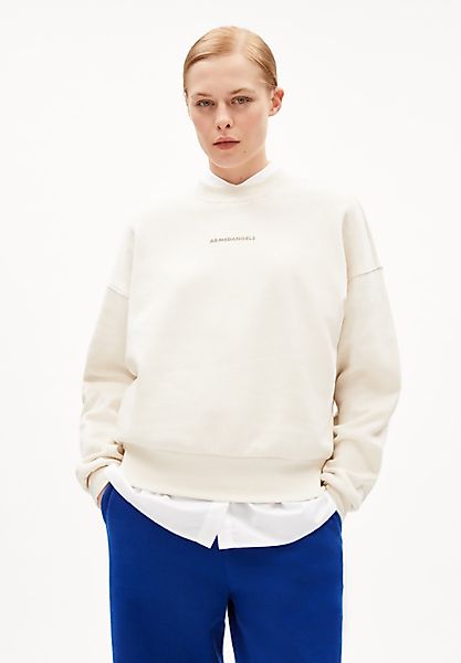 Armedangels Sweatshirt ALIZAA NESTLING Damen (Oversized günstig online kaufen