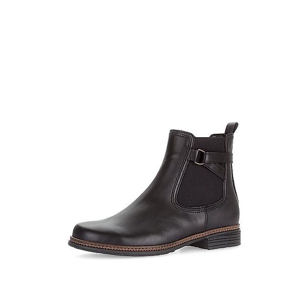 Gabor Gabor - Stiefelette - Schwarz Stiefel günstig online kaufen