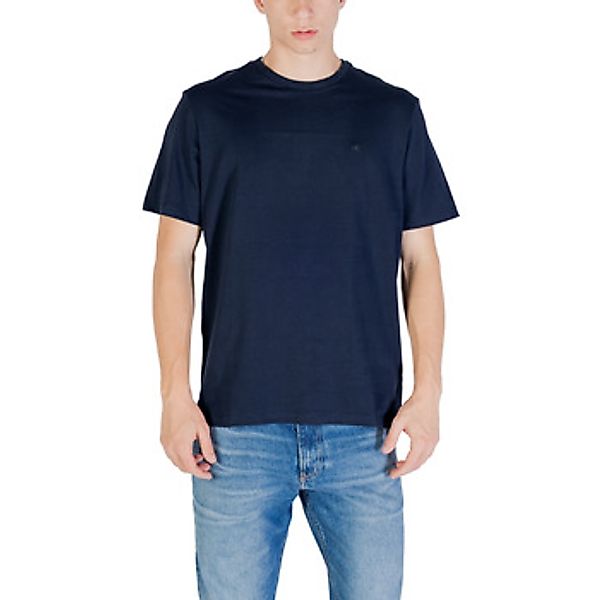 Calvin Klein Jeans  Poloshirt SS SMOOTH CTTN SOLID LV040HM265 günstig online kaufen