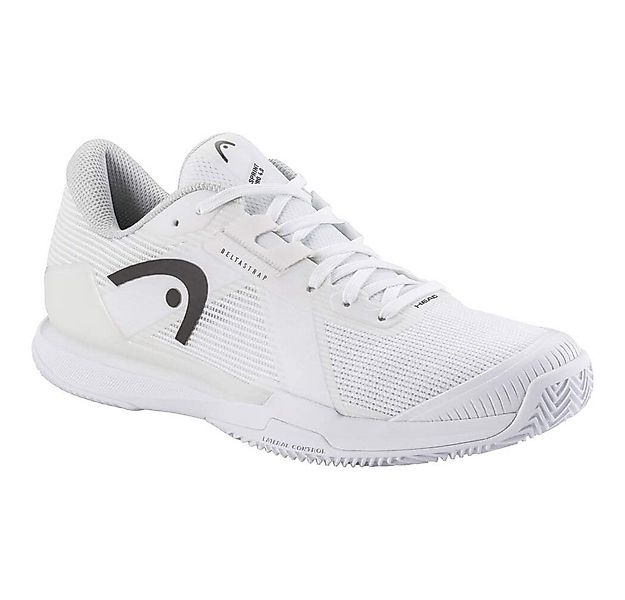 Head Sprint Pro 4.0 Clay/Sandplatz 2025 weiss Herren Tennisschuh günstig online kaufen