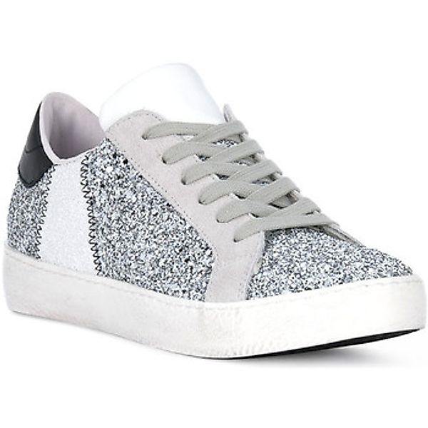 At Go  Sneaker GO GLITTER BIANCO günstig online kaufen