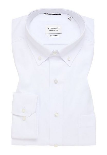 Eterna Langarmhemd günstig online kaufen