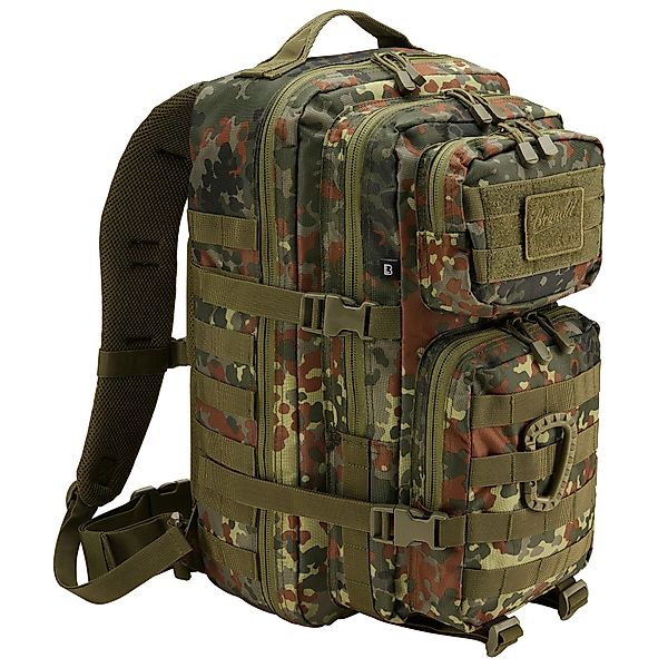 Brandit Trekkingrucksack Brandit US Cooper Rucksack günstig online kaufen