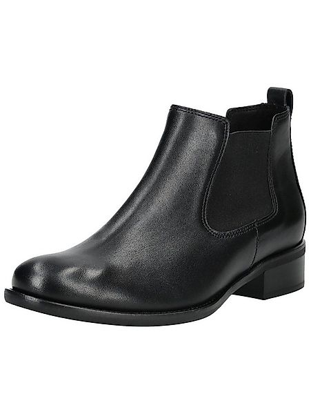 Gabor Gabor Stiefelette Leder/Textil Stiefelette günstig online kaufen