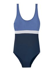 Schiesser Badeanzug Schwimmer - Ocean Swim günstig online kaufen