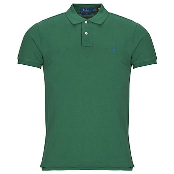 Polo Ralph Lauren  Poloshirt POLO AJUSTE SLIM FIT EN COTON BASIC MESH günstig online kaufen