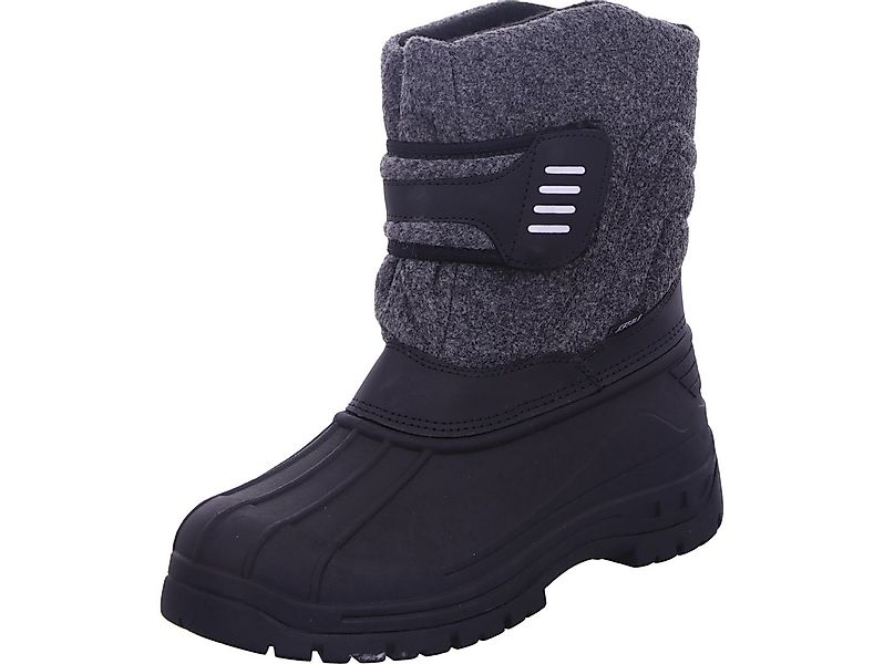 Magnus Schlupfstiefel mit TEX-Membran günstig online kaufen