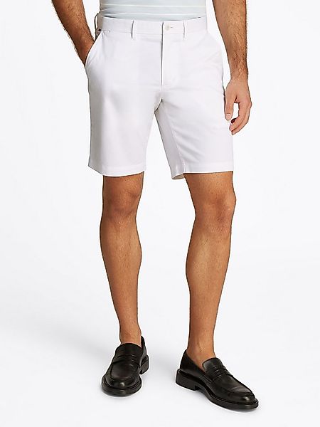 Tommy Hilfiger Chinoshorts BROOKLYN SHORT 1985 in klassischem Design günstig online kaufen