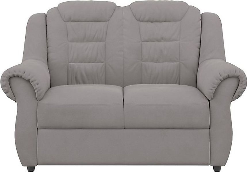 Home affaire 2-Sitzer "Boston", Sofa mit hoher Rückenlehne günstig online kaufen