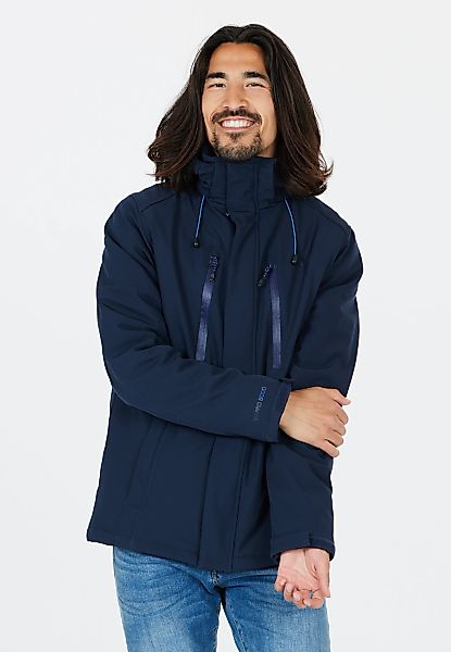WHISTLER Softshelljacke Funktionsjacke Pace günstig online kaufen