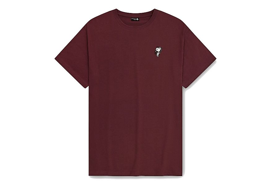 Bavarian Caps T-Shirt Bavarian Caps T-Shirt "Peanuts: Prost, Snoopy" - dunk günstig online kaufen