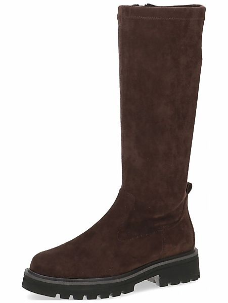Caprice Stiefel "Caprice Stiefel Textil" günstig online kaufen