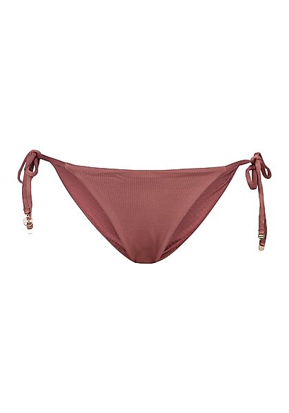 BOSS Bikini-Hose BELLA SIDE TIE mit günstig online kaufen