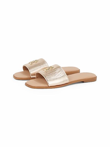 Tommy Hilfiger TH LOGO HW METALLIC günstig online kaufen