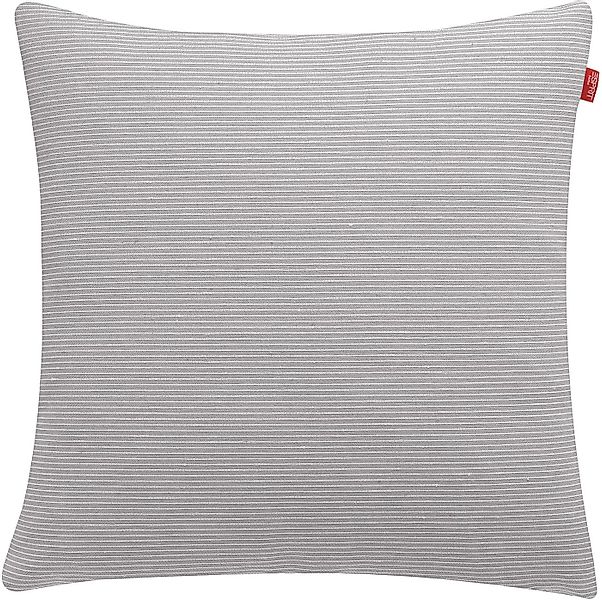 Esprit Dekokissen Stockholm Needlestripe, Kissenhülle ohne Füllung, 1 Stück günstig online kaufen