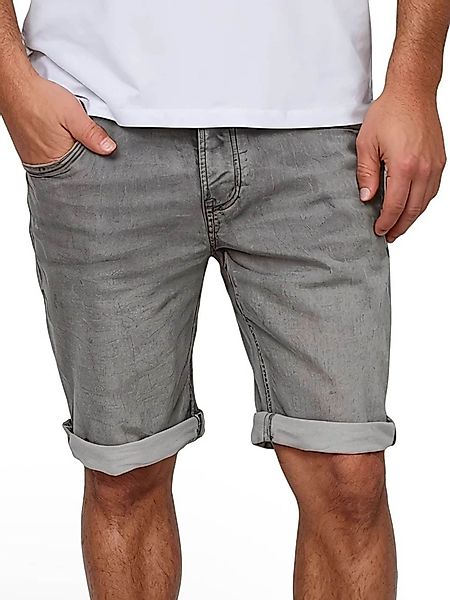 MUSTANG Jeansshorts Herren Shorts Chicago Real günstig online kaufen