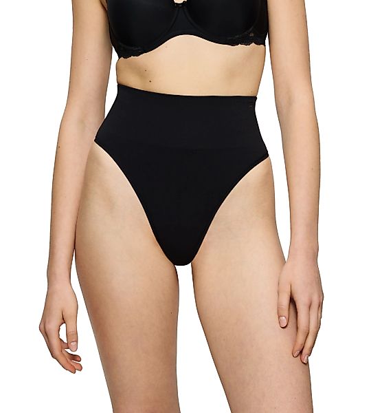 Triumph Shapingslip "Soft Sculpt", nahtlos, formend, leichter Bauchweg-Effe günstig online kaufen