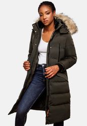 Marikoo Schneejacke Marikoo Schneesternchen Damen Winter günstig online kaufen