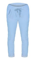 CLEO STYLE Jogginghose Damen Jogginghose 8115 günstig online kaufen