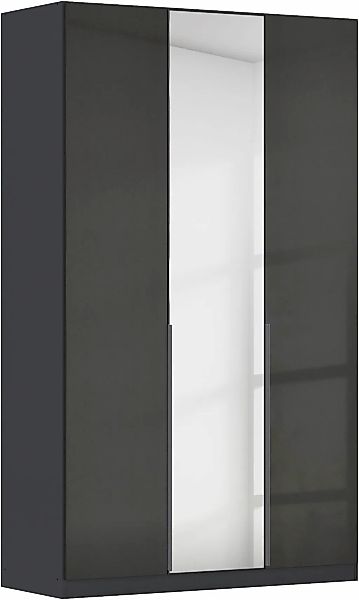 OTTO home Drehtürenschrank "Kleiderschrank Schrank Garderobe AGORDO mit Dek günstig online kaufen