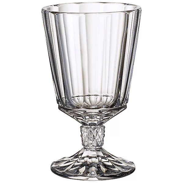 Villeroy & Boch Opéra Weißweinkelch Glas Set 4-tlg.0,225 L / h: 13,6 cm günstig online kaufen