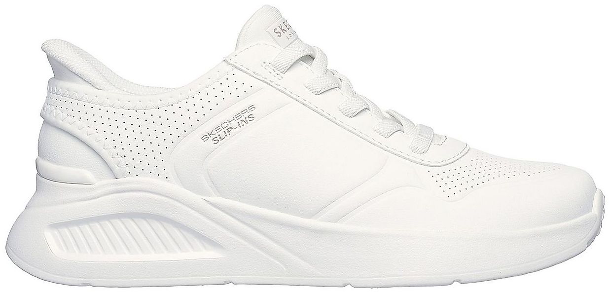 Skechers Skechers Uno Lite Floating Steps Weiß WHT Sneaker günstig online kaufen