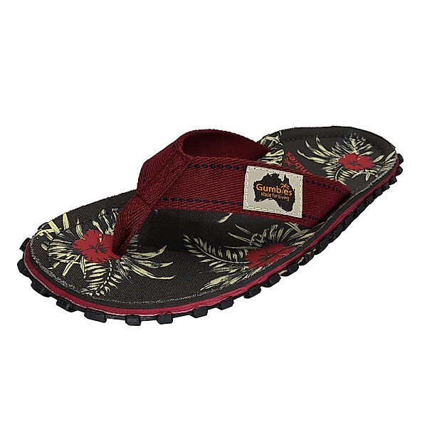 Gumbies Original Islander Zehentrenner mit ergonomisch günstig online kaufen