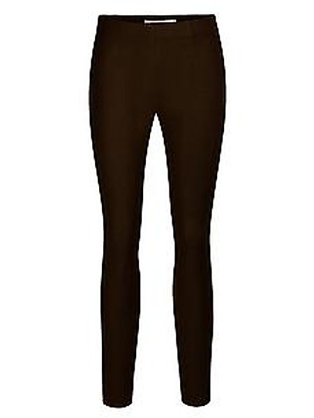 Knöchellange Schlupf-Hose Modell Penny Raffaello Rossi braun günstig online kaufen