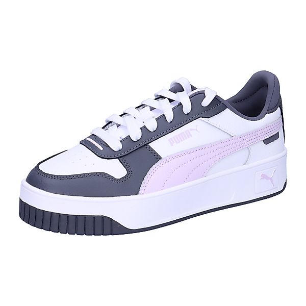 PUMA Puma Damen Sneaker Carina Street günstig online kaufen