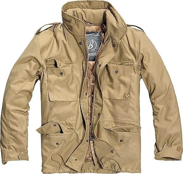 Brandit Kurzjacke M65 Classic Jacket günstig online kaufen