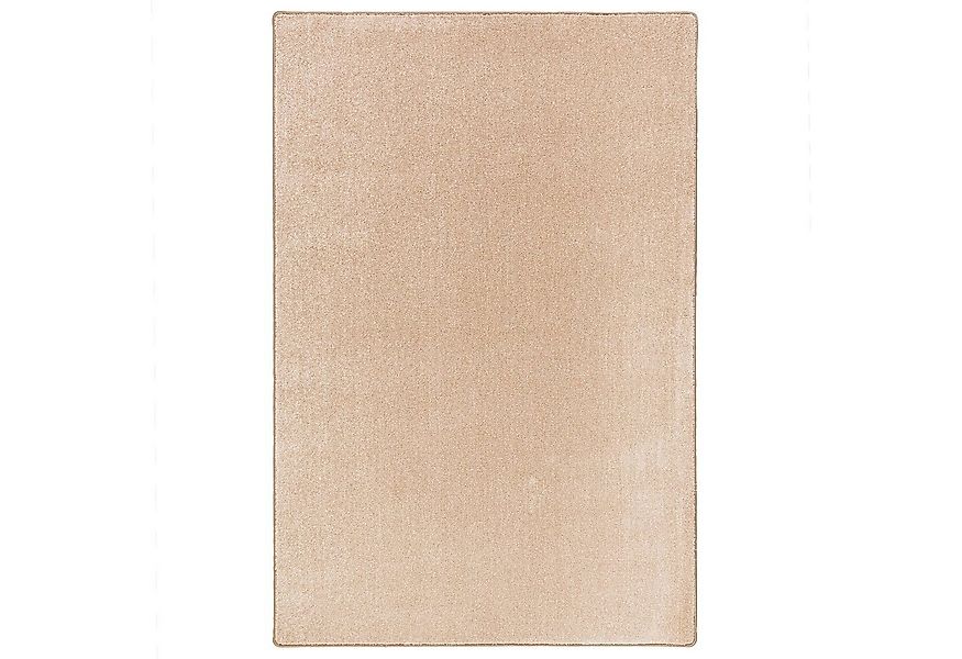 Snapstyle Veloursteppich Hochflor Velours Teppich Luna, Rechteckig, Höhe: 1 günstig online kaufen