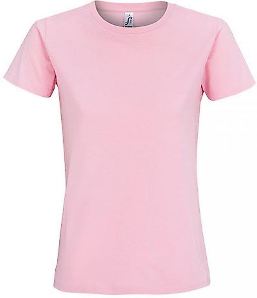 SOLS Rundhalsshirt Imperial Women / Damen günstig online kaufen