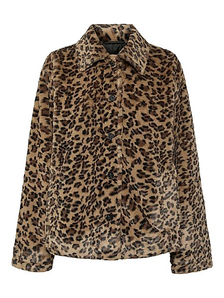pieces Langjacke PCROBYN (1-St) günstig online kaufen