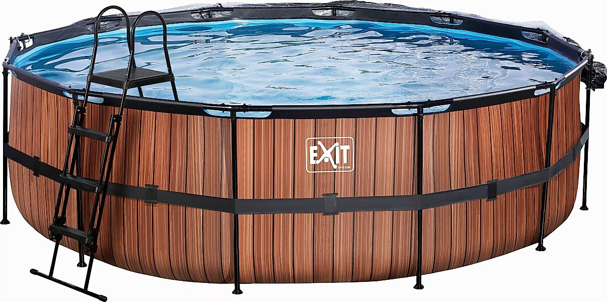 EXIT Framepool inkl. multifunktionaler Abdeckung & günstig online kaufen