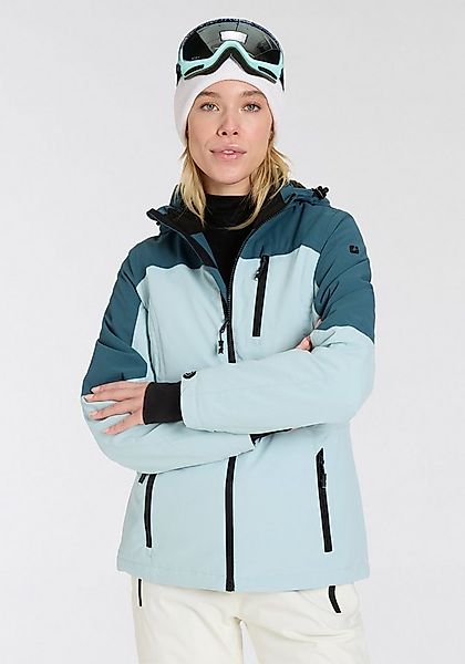 Killtec Winterjacke KSW 435 WMN SKI JCKT Wasserabweisend & Winddicht & Atmu günstig online kaufen
