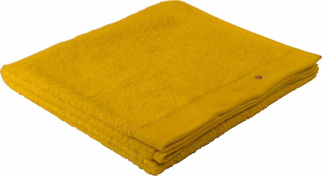 Gold-Line Handtücher »Casual«, (1 St.), in verschiedenen Farben günstig online kaufen