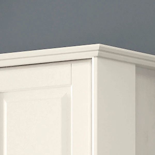 Home affaire Schuhschrank "Evergreen", hochwertig UV lackiert, Soft-Close-F günstig online kaufen